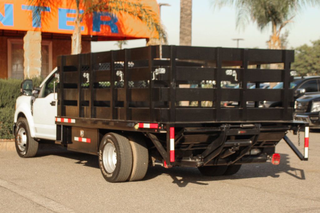 Used 2020 Ford F350 XL w/ Power Equipment Group RWD image 7