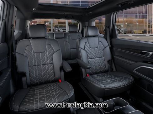 New 2025 Kia Telluride SX X-Line image 19