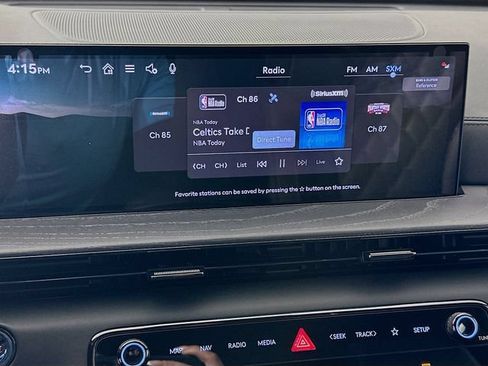 New 2026 Genesis GV80 3.5T Prestige AWD/4WD image 11