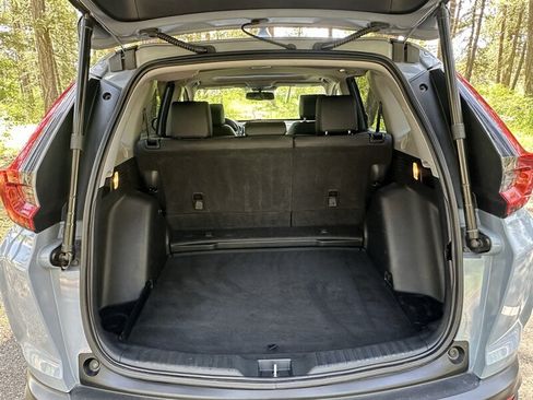 Used 2020 Honda CR-V EX-L image 30