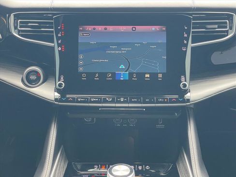 Used 2023 Jeep Wagoneer Series II image 15