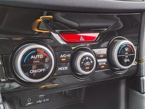 Used 2025 Subaru Forester Wilderness w/ Convenience Package image 8