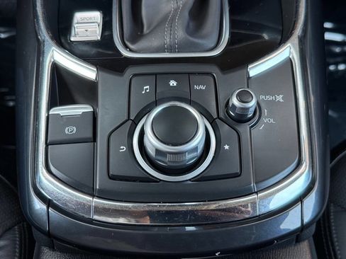Used 2016 MAZDA CX-9 Touring AWD/4WD image 37