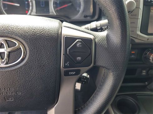 Used 2019 Toyota 4Runner SR5 image 17