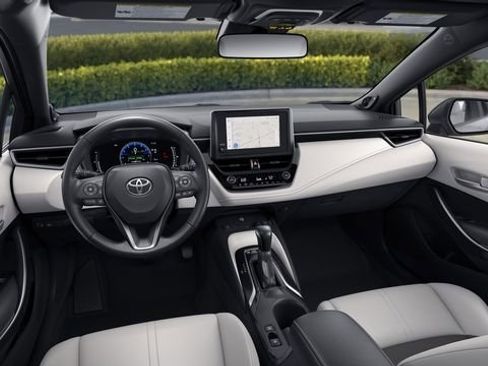 New 2026 Toyota Corolla XSE FWD image 21