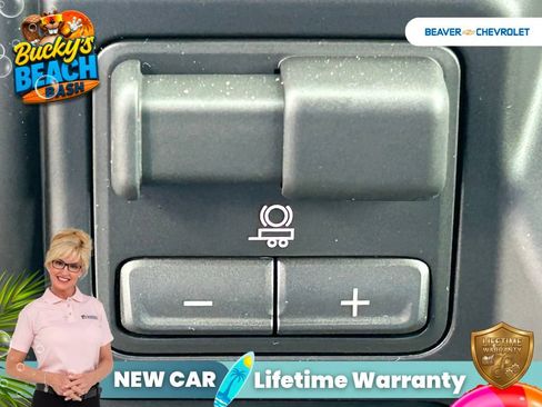 New 2026 Chevrolet Silverado 1500 W/T w/ WT Safety Package AWD/4WD image 34