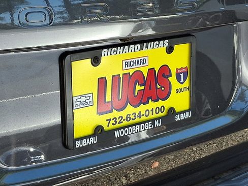 New 2025 Subaru Forester Limited w/ Protection Package (1PH) image 4