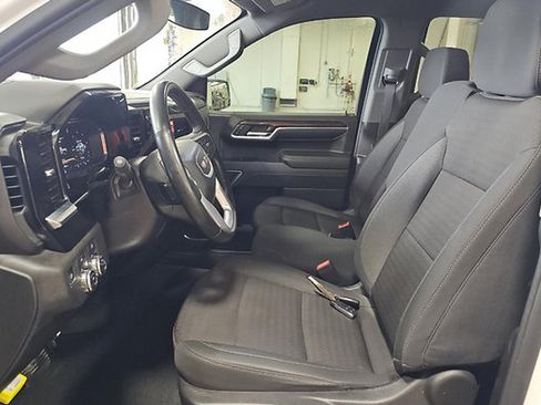 Used 2024 GMC Sierra 1500 Elevation AWD/4WD image 14