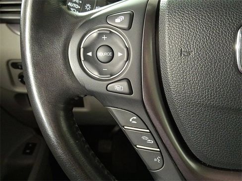 Used 2018 Honda Pilot EX-L image 21