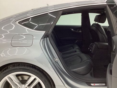 Used 2013 Audi S7 Prestige image 21