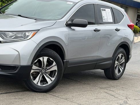 Used 2018 Honda CR-V LX image 18