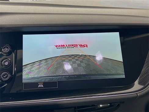 Used 2023 Buick Envision Preferred image 18