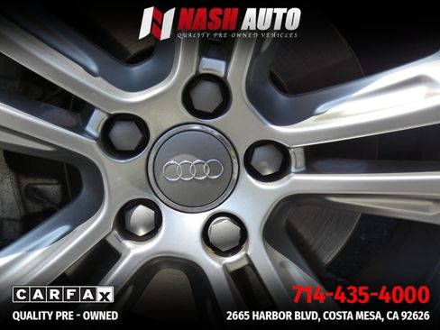 Used 2018 Audi Q3 2.0T Premium Plus w/ Premium Plus Package AWD/4WD image 21