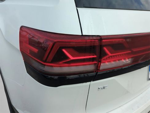 New 2026 Volkswagen Atlas Peak Edition image 45