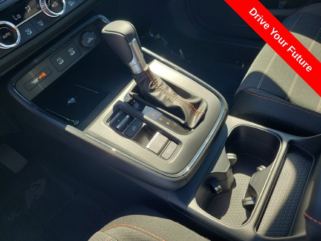Used 2027 Honda CR-V Sport image 15