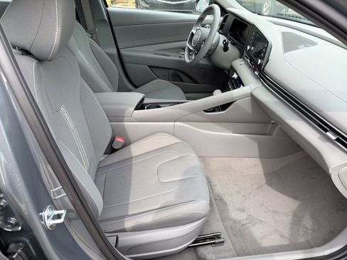 New 2026 Hyundai Elantra SEL Sport Premium FWD image 27