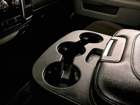 Used 2020 RAM 1500 Classic Warlock image 17