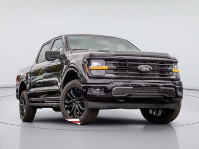 Used 2026 Ford F150 XLT w/ Equipment Group 303A High