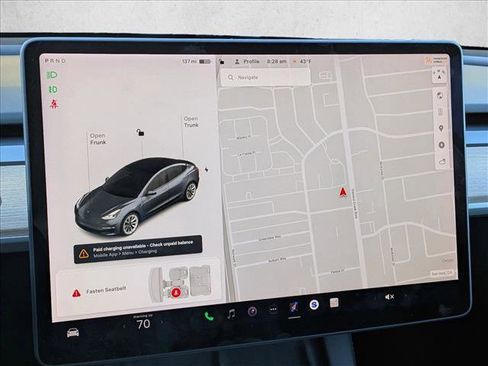 Used 2021 Tesla Model 3 Long Range image 14