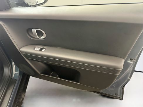 Used 2024 Hyundai Ioniq 5 SEL AWD/4WD image 34