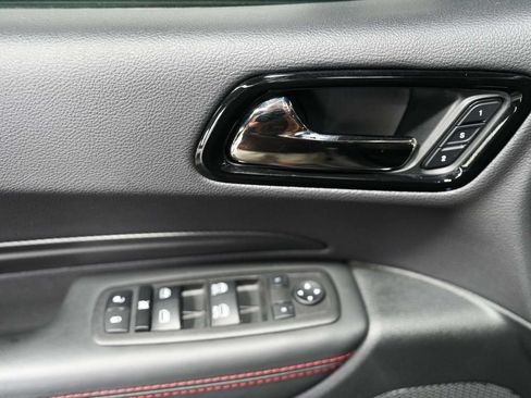 Used 2023 Dodge Durango GT AWD/4WD image 12