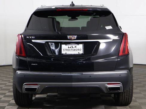 Used 2024 Cadillac XT5 Premium Luxury AWD/4WD image 14