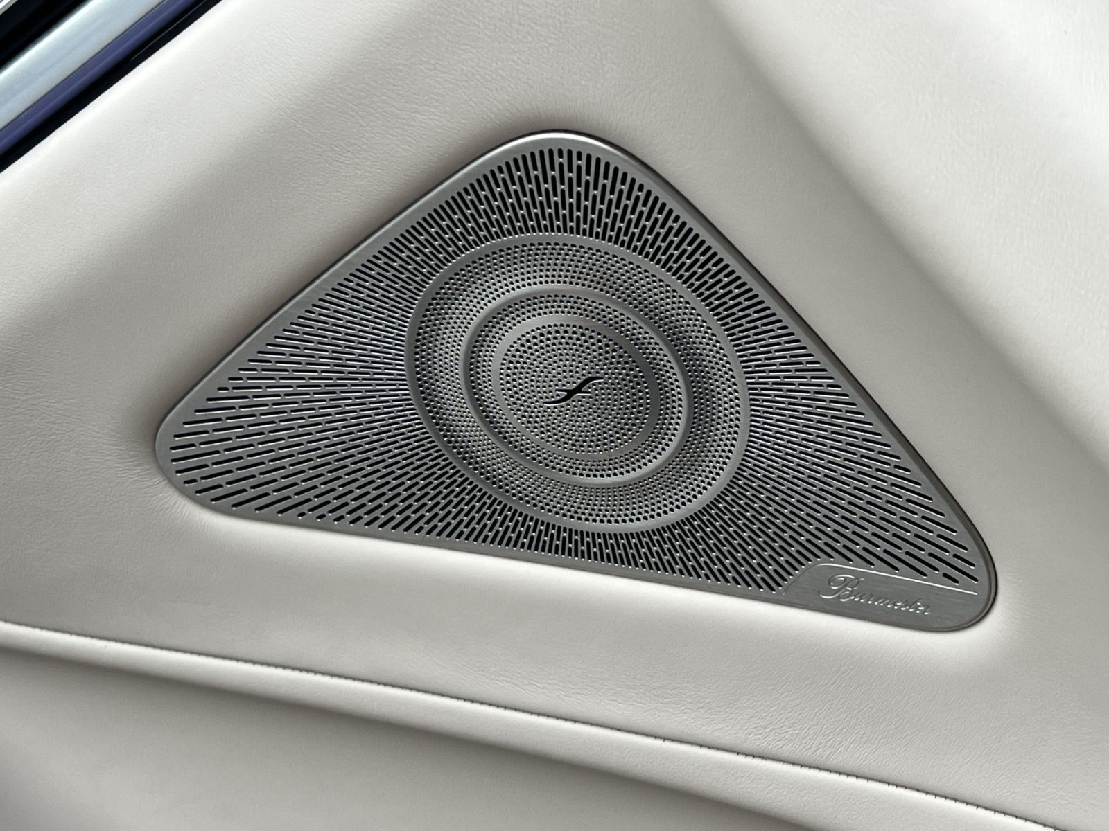 Certified 2022 Mercedes-Benz S 580 4MATIC Sedan image 42