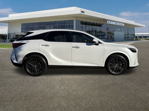 Used 2024 Lexus RX 350h image 12