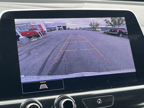 Used 2025 Cadillac CT4 Luxury w/ Sun And Sound Package AWD/4WD image 32