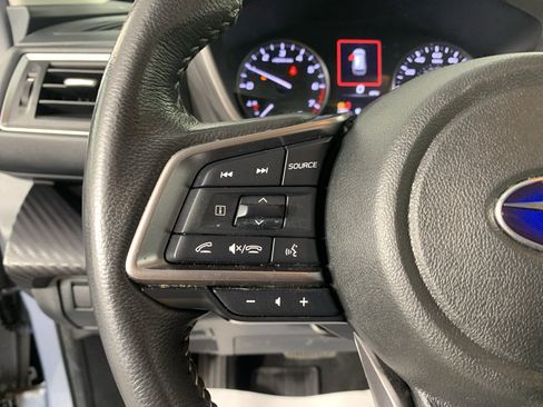 Used 2024 Subaru Ascent Premium AWD/4WD image 18