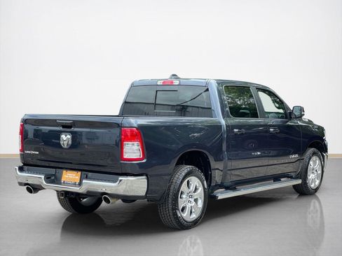 Used 2021 RAM 1500 Lone Star RWD image 8