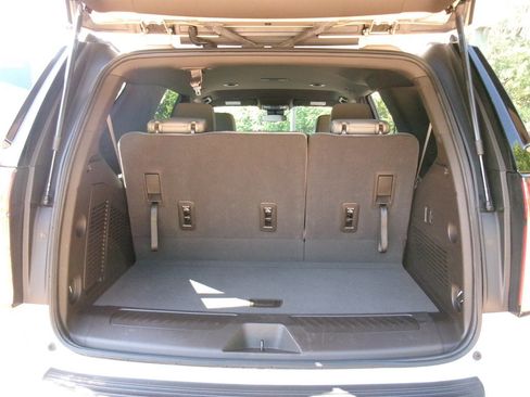 Used 2023 Chevrolet Tahoe LS w/ Driver Alert Package RWD image 34