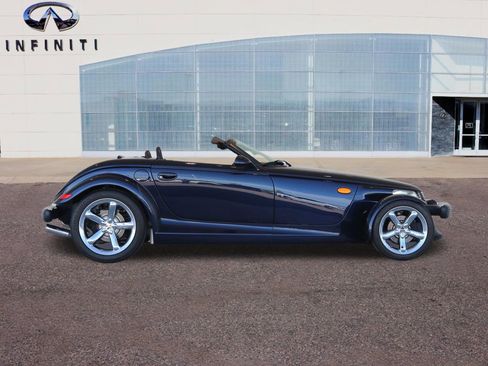 Used 2001 Chrysler Prowler RWD image 38