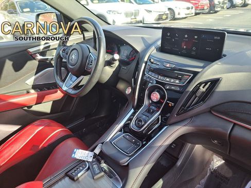 Used 2023 Acura RDX A-Spec image 22