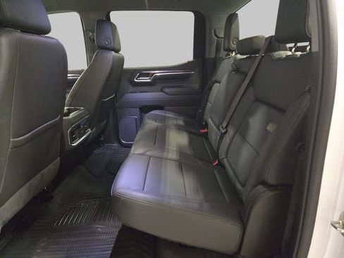 Used 2022 Chevrolet Silverado 1500 LTZ image 15