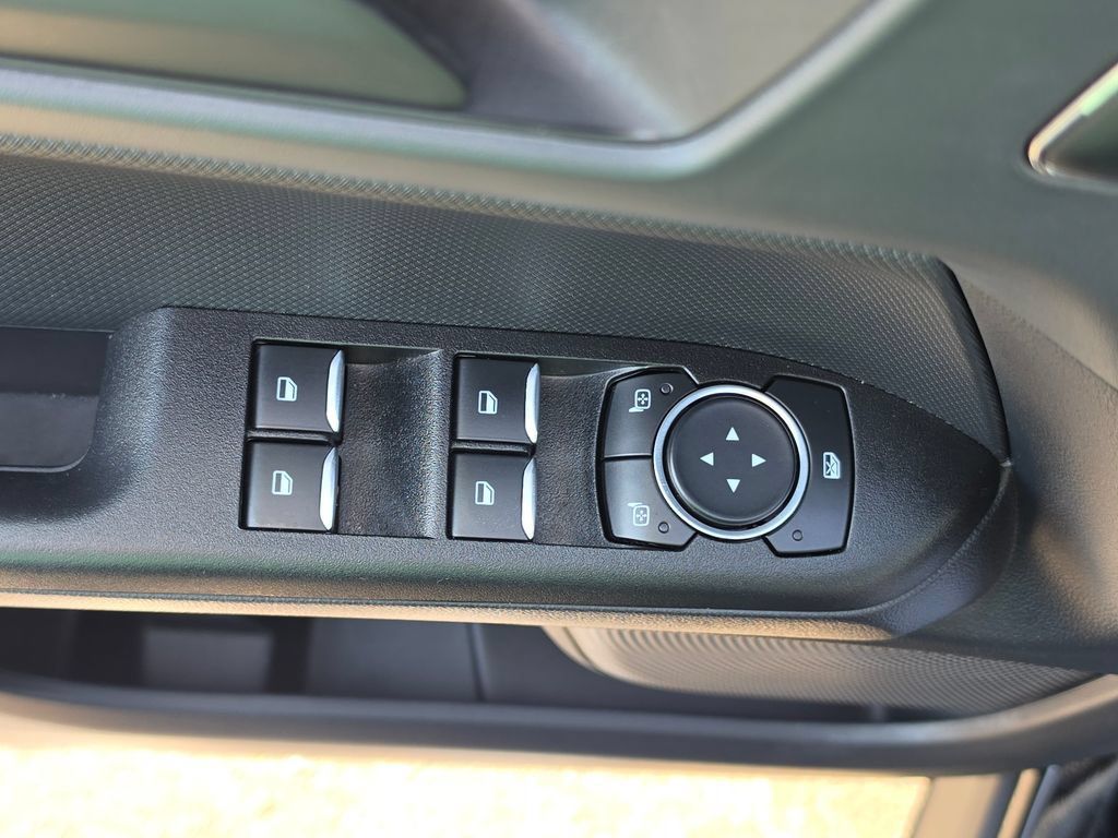 Used 2024 Ford Bronco Sport Outer Banks AWD/4WD image 13