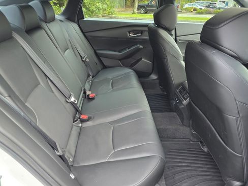 Certified 2025 Honda Accord Sport image 7