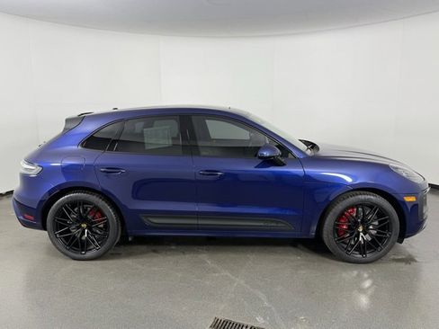 Used 2022 Porsche Macan GTS image 6