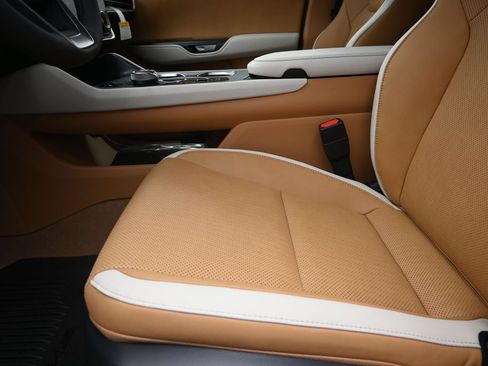 New 2026 Lexus RZ 350e 2WD image 13