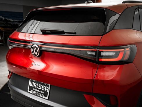 Used 2023 Volkswagen ID.4 Pro S image 15