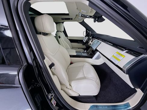 New 2026 Land Rover Range Rover SE AWD/4WD image 20
