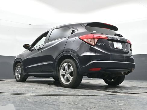 Used 2016 Honda HR-V EX-L image 43
