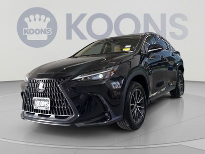 Used 2024 Lexus NX 350 AWD