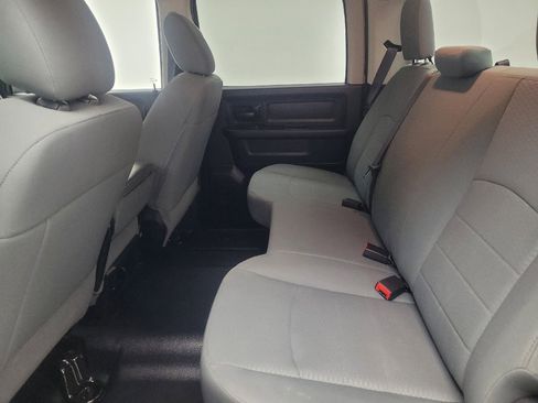 Used 2017 RAM 1500 Tradesman w/ Popular Equipment Group image 18