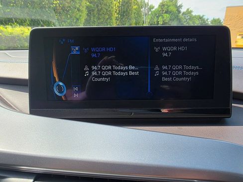 Used 2017 BMW i8 AWD/4WD image 21