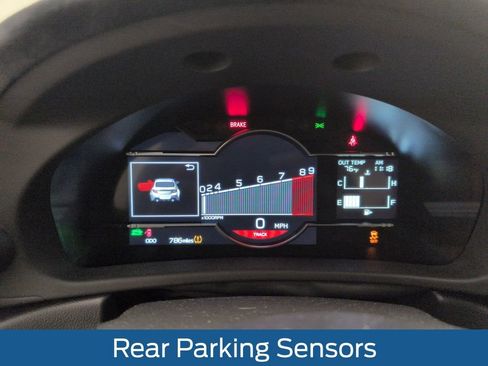 Used 2025 Subaru BRZ Limited w/ Popular Package 2 image 22