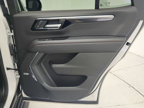 Used 2025 Chevrolet Tahoe RST w/ Comfort Package image 36