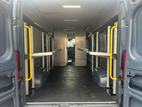 Used 2019 RAM ProMaster 3500 image 26