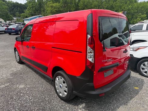 Used 2022 Ford Transit Connect XL FWD image 4
