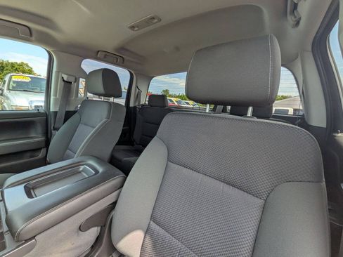 Used 2014 Chevrolet Silverado 1500 LT w/ All Star Edition AWD/4WD image 13